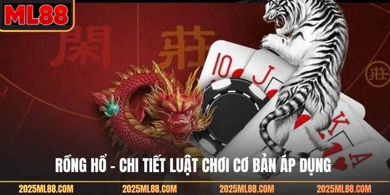 Rồng hổ