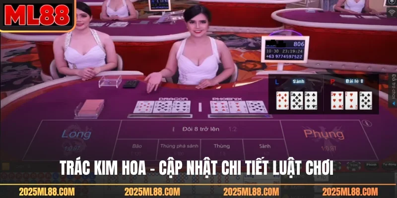 Trác Kim Hoa